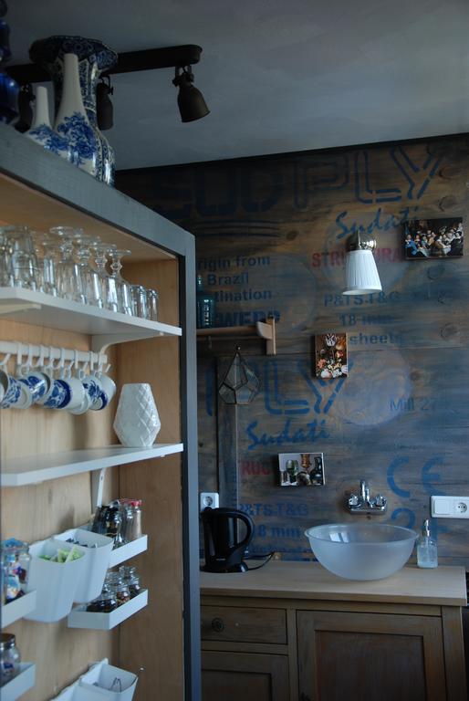 إيجسدين B&B Doen & Laten المظهر الخارجي الصورة
