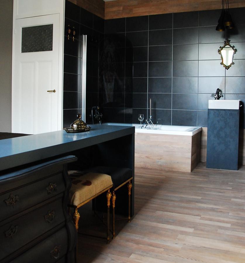 إيجسدين B&B Doen & Laten المظهر الخارجي الصورة